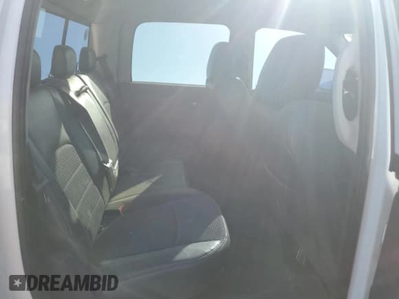 ✅ 2009 Dodge 1500 SLT • VIN: 1D3HV13T09S732119 • Lot: 42344505. Wystawiony na Copart z przebiegiem 298 500 mil. Bezpłatny archiwum sprzedaży aukcyjnych z USA i szczegółowy raport historii pojazdu na DreamBid. Zdjęcie 10.