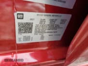 ✅ 2023 GMC Sierra 1500 Elevation • VIN: 1GTPHCEK3PZ217471 • Lot: 88294095. Listed on Copart with Not provided. Free auction sales archive from the USA and detailed vehicle history report at DreamBid. Image 15.