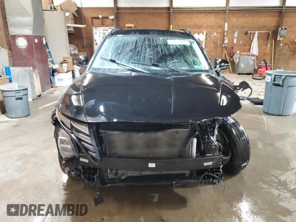 ✅ 2022 Hyundai Tucson Preferred • VIN: KM8JBCAE9NU066889 • Lot: 83431484. Wystawiony na Copart z przebiegiem Nie podano. Bezpłatny archiwum sprzedaży aukcyjnych z USA i szczegółowy raport historii pojazdu na DreamBid. Zdjęcie 5.