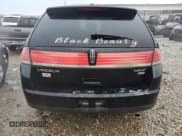 ✅ 2009 Lincoln MKX • VIN: 2LMDU88C59BJ05583 • Lot: 72301773. Listed on Copart with 207,405 mi. Free auction sales archive from the USA and detailed vehicle history report at DreamBid. Image 6.