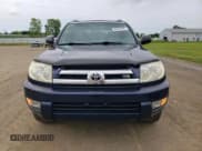 ✅ 2005 Toyota 4Runner SR5 • VIN: JTEBT14R458027964 • Lot: 65569295. Listed on Copart with 215,788 mi. Free auction sales archive from the USA and detailed vehicle history report at DreamBid. Image 5.