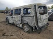 ✅ 2016 Ford Transit Connect XL • VIN: NM0GE9E79G1259453 • Lot: 54970935. Listed on Copart with Not provided. Free auction sales archive from the USA and detailed vehicle history report at DreamBid. Image 2.