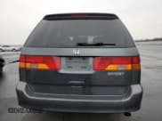 ✅ 2003 Honda Odyssey EX-L • VIN: 5FNRL18993B117444 • Lot: 93512715. Wystawiony na Copart z przebiegiem 256 556 mil. Bezpłatny archiwum sprzedaży aukcyjnych z USA i szczegółowy raport historii pojazdu na DreamBid. Zdjęcie 6.