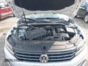 ✅ 2017 Volkswagen Passat SE • VIN: 1VWGT7A37HC048464 • Lot: 42801244. Listed on IAAI with 120,759 mi. Free auction sales archive from the USA and detailed vehicle history report at DreamBid. Image 10.