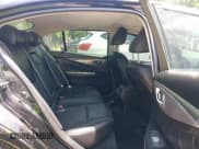 ✅ 2018 Infiniti Q50 Luxe • VIN: JN1EV7AP7JM358852 • Lot: 42242109. Wystawiony na IAAI z przebiegiem 103 964 mil. Bezpłatny archiwum sprzedaży aukcyjnych z USA i szczegółowy raport historii pojazdu na DreamBid. Zdjęcie 8.