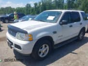 ✅ 2004 Ford Explorer XLT • VIN: 1FMZU73E24UC09391 • Lot: 42549570. Listed on IAAI with 140,400 mi. Free auction sales archive from the USA and detailed vehicle history report at DreamBid. Image 2.