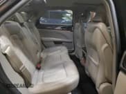 ✅ 2018 Lincoln MKZ Reserve • VIN: 3LN6L5EC5JR605405 • Lot: 51140405. Wystawiony na Copart z przebiegiem 46 462 mil. Bezpłatny archiwum sprzedaży aukcyjnych z USA i szczegółowy raport historii pojazdu na DreamBid. Zdjęcie 10.