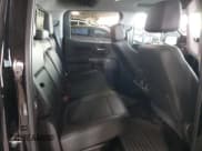 ✅ 2020 Chevrolet Silverado 1500 LTZ • VIN: 3GCUYGEL5LG114775 • Lot: 58786175. Wystawiony na Copart z przebiegiem 66 932 mil. Bezpłatny archiwum sprzedaży aukcyjnych z USA i szczegółowy raport historii pojazdu na DreamBid. Zdjęcie 10.