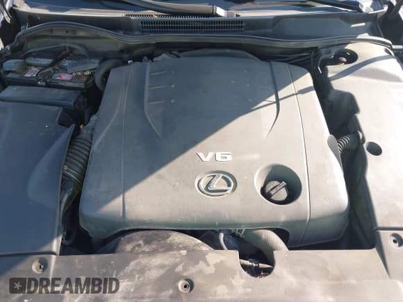 ✅ 2011 Lexus IS 250 • VIN: JTHCF5C22B2034985 • Lot: 42651417. Listed on IAAI with 180,791 mi. Free auction sales archive from the USA and detailed vehicle history report at DreamBid. Image 10.