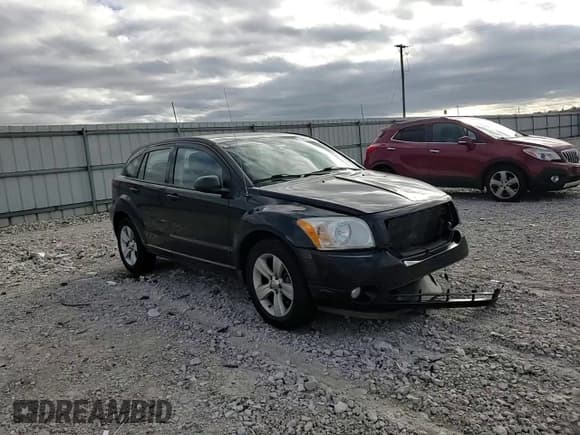 ✅ 2011 Dodge Caliber Mainstreet • VIN: 1B3CB3HA9BD182669 • Лот: 78826964. Опубликован ранее на Copart с пробегом 84 332 миль. Бесплатный доступ к архиву аукционных продаж из США и подробный отчёт об истории автомобиля на DreamBid. Изображение 12.