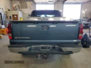 ✅ 2007 Chevrolet Silverado 1500 Work Truck • VIN: 1GCEK19Z67E155558 • Lot: 73505324. Listed on Copart with 206,200 mi. Free auction sales archive from the USA and detailed vehicle history report at DreamBid. Image 6.