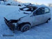 ✅ 2010 Chevrolet Aveo LS • VIN: 3G1TB6DE3AL105323 • Lot: 89144895. Wystawiony na Copart z przebiegiem Nie podano. Bezpłatny archiwum sprzedaży aukcyjnych z USA i szczegółowy raport historii pojazdu na DreamBid. Zdjęcie 1.