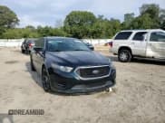 ✅ 2014 Ford Taurus SHO • VIN: 1FAHP2KT5EG151860 • Lot: 81736955. Wystawiony na Copart z przebiegiem 137 660 mil. Bezpłatny archiwum sprzedaży aukcyjnych z USA i szczegółowy raport historii pojazdu na DreamBid. Zdjęcie 13.