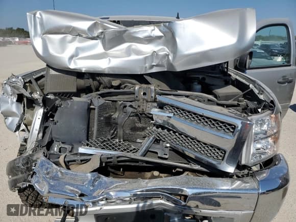 ✅ 2013 Chevrolet Silverado 1500 LT • VIN: 3GCPKSE71DG109658 • Lot: 66672074. Wystawiony na Copart z przebiegiem Nie podano. Bezpłatny archiwum sprzedaży aukcyjnych z USA i szczegółowy raport historii pojazdu na DreamBid. Zdjęcie 11.