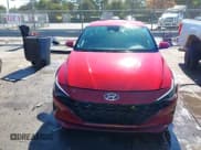 ✅ 2021 Hyundai Elantra SE • VIN: KMHLL4AG1MU071872 • Lot: 43457624. Listed on IAAI with 63,154 mi. Free auction sales archive from the USA and detailed vehicle history report at DreamBid. Image 13.