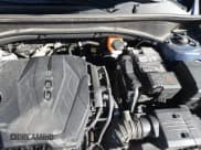 ✅ 2022 Hyundai Santa Fe SE • VIN: 5NMS1DAJ2NH403148 • Лот: 90462215. Опубликован ранее на Copart с пробегом 27 125 миль. Бесплатный доступ к архиву аукционных продаж из США и подробный отчёт об истории автомобиля на DreamBid. Изображение 17.