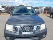 ✅ 2012 Nissan Frontier SV • VIN: 1N6AD0ER5CC444720 • Lot: 42912526. Listed on IAAI with 97,488 mi. Free auction sales archive from the USA and detailed vehicle history report at DreamBid. Image 6.