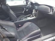 ✅ 2017 Subaru BRZ Limited • VIN: JF1ZCAC14H8603321 • Lot: 42484162. Listed on IAAI with 52,287 mi. Free auction sales archive from the USA and detailed vehicle history report at DreamBid. Image 5.