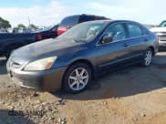 ✅ 2004 Honda Accord EX • VIN: 1HGCM66584A022109 • Lot: 43348929. Listed on IAAI with 179,082 mi. Free auction sales archive from the USA and detailed vehicle history report at DreamBid. Image 2.
