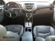 ✅ 2011 Hyundai Elantra GLS • VIN: KMHDH4AE1BU110476 • Lot: 91474545. Listed on Copart with 181,063 mi. Free auction sales archive from the USA and detailed vehicle history report at DreamBid. Image 8.