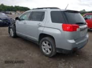 ✅ 2013 GMC Terrain SLT • VIN: 2GKFLUE32D6397076 • Lot: 42352404. Listed on IAAI with 216,205 mi. Free auction sales archive from the USA and detailed vehicle history report at DreamBid. Image 3.