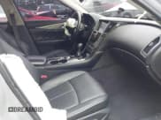 ✅ 2014 Infiniti Q50 Premium • VIN: JN1BV7AR0EM702063 • Лот: 42992571. Опубликован ранее на IAAI с пробегом 140 002 миль. Бесплатный доступ к архиву аукционных продаж из США и подробный отчёт об истории автомобиля на DreamBid. Изображение 5.