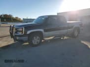 ✅ 2006 Chevrolet Silverado 1500 LT1 • VIN: 1GCEK19B96Z140045 • Lot: 91387155. Listed on Copart with 168,201 mi. Free auction sales archive from the USA and detailed vehicle history report at DreamBid. Image 1.