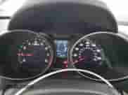 2012 Hyundai Veloster w/Red Int z VIN KMHTC6AD4CU077956, wystawiony jako Copart lot #43504505 z przebiegiem 103 183 mil mil oraz Szkoda całkowita • Salvage title. Historia ofert i sprzedaży dostępna na DreamBid. Obrazek 9.