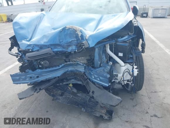 ✅ 2022 Subaru Forester Limited • VIN: JF2SKAPC5NH519127 • Lot: 42061563. Listed on IAAI with Not provided. Free auction sales archive from the USA and detailed vehicle history report at DreamBid. Image 13.