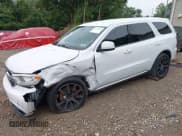 ✅ 2019 Dodge Durango SXT Plus • VIN: 1C4RDJAG4KC576205 • Lot: 42729702. Wystawiony na IAAI z przebiegiem 92 919 mil. Bezpłatny archiwum sprzedaży aukcyjnych z USA i szczegółowy raport historii pojazdu na DreamBid. Zdjęcie 17.