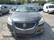 ✅ 2011 Buick Regal CXL RL1 • VIN: 2G4GN5EC0B9187504 • Lot: 82475345. Listed on Copart with 132,810 mi. Free auction sales archive from the USA and detailed vehicle history report at DreamBid. Image 5.