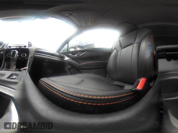 ✅ 2019 Subaru Crosstrek Limited • VIN: JF2GTANC6KH334778 • Lot: 43745849. Listed on IAAI with 24,713 mi. Free auction sales archive from the USA and detailed vehicle history report at DreamBid. Image 18.