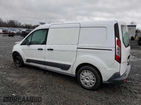 ✅ 2014 Ford Transit Connect XLT • VIN: NM0LE7F72E1143302 • Lot: 84223264. Wystawiony na Copart z przebiegiem Nie podano. Bezpłatny archiwum sprzedaży aukcyjnych z USA i szczegółowy raport historii pojazdu na DreamBid. Zdjęcie 2.
