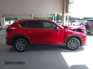 ✅ 2023 Mazda CX-5 S Preferred • VIN: JM3KFBCMXP0290055 • Lot: 43125811. Listed on IAAI with 11,364 mi. Free auction sales archive from the USA and detailed vehicle history report at DreamBid. Image 13.