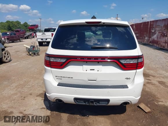 ✅ 2012 Dodge Durango R/T • VIN: 1C4SDJCT3CC181106 • Lot: 43186772. Wystawiony na IAAI z przebiegiem 170 170 mil. Bezpłatny archiwum sprzedaży aukcyjnych z USA i szczegółowy raport historii pojazdu na DreamBid. Zdjęcie 16.