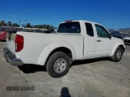 ✅ 2014 Nissan Frontier S • VIN: 1N6BD0CT7EN722446 • Лот: 94352305. Опубликован ранее на Copart с пробегом 101 677 миль. Бесплатный доступ к архиву аукционных продаж из США и подробный отчёт об истории автомобиля на DreamBid. Изображение 3.