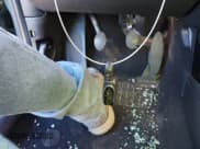 ✅ 2018 MINI Hardtop Cooper S • VIN: WMWXP7C53J2C62322 • Lot: 40651249. Listed on IAAI with 67,063 mi. Free auction sales archive from the USA and detailed vehicle history report at DreamBid. Image 11.