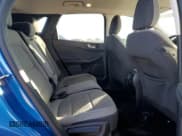 ✅ 2021 Ford Escape SE • VIN: 1FMCU9G60MUA62427 • Lot: 82636365. Listed on Copart with 57,711 mi. Free auction sales archive from the USA and detailed vehicle history report at DreamBid. Image 10.