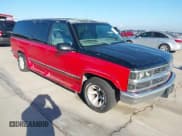 ✅ 1999 Chevrolet Suburban • VIN: 3GNEC16R4XG137836 • Лот: 43536528. Опубликован ранее на IAAI с пробегом 258 648 миль. Бесплатный доступ к архиву аукционных продаж из США и подробный отчёт об истории автомобиля на DreamBid. Изображение 1.