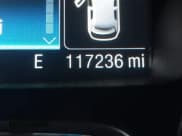 ✅ 2013 Ford Escape SEL • VIN: 1FMCU9HX2DUB79885 • Lot: 42341050. Listed on IAAI with 117,236 mi. Free auction sales archive from the USA and detailed vehicle history report at DreamBid. Image 15.