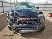 ✅ 2024 GMC Canyon 4WD AT4X • VIN: 1GTP6EEK1R1149383 • Lot: 64176055. Listed on Copart with 22,604 mi. Free auction sales archive from the USA and detailed vehicle history report at DreamBid. Image 5.