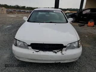 ✅ 1999 Nissan Altima XE • VIN: 1N4DL01D0XC218531 • Lot: 64092344. Wystawiony na Copart z przebiegiem 202 597 mil. Bezpłatny archiwum sprzedaży aukcyjnych z USA i szczegółowy raport historii pojazdu na DreamBid. Zdjęcie 5.