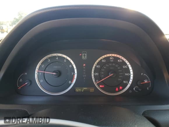 ✅ 2012 Honda Accord LX-S • VIN: 1HGCS1B32CA023042 • Лот: 86276255. Опубликован ранее на Copart с пробегом 192 912 миль. Бесплатный доступ к архиву аукционных продаж из США и подробный отчёт об истории автомобиля на DreamBid. Изображение 9.