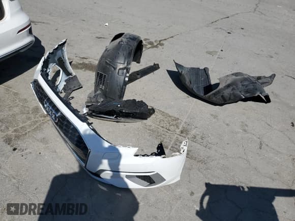 ✅ 2022 Audi A3 Premium • VIN: WAUGUDGY0NA057433 • Лот: 52966505. Опубликован ранее на Copart с пробегом 13 189 миль. Бесплатный доступ к архиву аукционных продаж из США и подробный отчёт об истории автомобиля на DreamBid. Изображение 12.