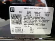 ✅ 2024 Buick Encore GX Sport Touring • VIN: KL4AMDSL2RB188054 • Лот: 84984865. Опубликован ранее на Copart с пробегом Не указан. Бесплатный доступ к архиву аукционных продаж из США и подробный отчёт об истории автомобиля на DreamBid. Изображение 14.