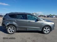 ✅ 2013 Ford Escape SE • VIN: 1FMCU0G94DUD09793 • Lot: 43432396. Listed on IAAI with 121,787 mi. Free auction sales archive from the USA and detailed vehicle history report at DreamBid. Image 13.