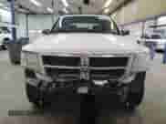 2010 Dodge Dakota ST with VIN 1D7CW2GK6AS125806, listed as a Copart auction lot 81616924 with 223,513 mi miles and Salvage title. Bid and sale history available at DreamBid. Image 5.