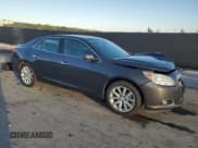 ✅ 2013 Chevrolet Malibu LTZ • VIN: 1G11H5SA3DF296143 • Lot: 89689635. Wystawiony na Copart z przebiegiem 210 712 mil. Bezpłatny archiwum sprzedaży aukcyjnych z USA i szczegółowy raport historii pojazdu na DreamBid. Zdjęcie 4.