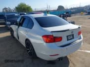 ✅ 2015 BMW 3 Series 328i • VIN: WBA3C1C55FK123417 • Lot: 42222908. Listed on IAAI with 115,075 mi. Free auction sales archive from the USA and detailed vehicle history report at DreamBid. Image 3.