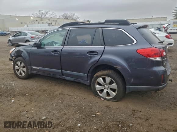 ✅ 2012 Subaru Outback Prem • VIN: 4S4BRBCC7C3229113 • Lot: 93300555. Listed on Copart with 188,023 mi. Free auction sales archive from the USA and detailed vehicle history report at DreamBid. Image 2.
